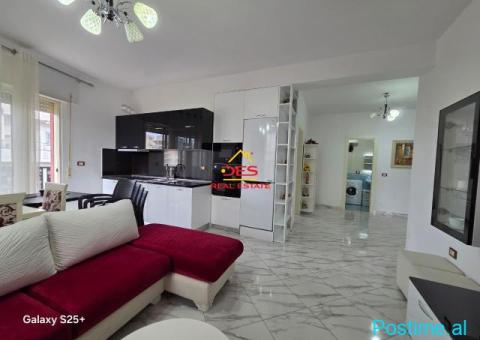 🔑🏡 JEPET ME QIRA APARTAMENT 2+1+2 PRANË HOTEL PARTNER, VL - 2/10