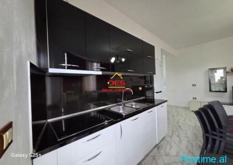 🔑🏡 JEPET ME QIRA APARTAMENT 2+1+2 PRANË HOTEL PARTNER, VL - 3/10