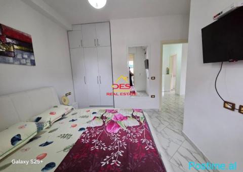 🔑🏡 JEPET ME QIRA APARTAMENT 2+1+2 PRANË HOTEL PARTNER, VL - 4/10