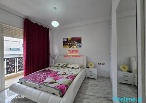 🔑🏡 JEPET ME QIRA APARTAMENT 2+1+2 PRANË HOTEL PARTNER, VL - 5/10