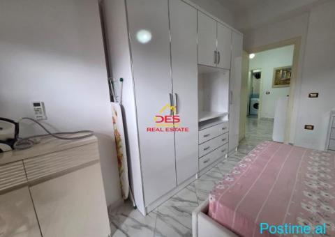 🔑🏡 JEPET ME QIRA APARTAMENT 2+1+2 PRANË HOTEL PARTNER, VL - 7/10