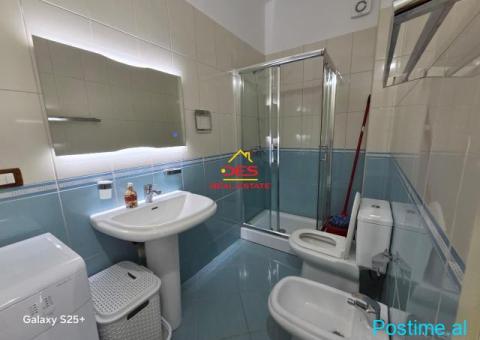 🔑🏡 JEPET ME QIRA APARTAMENT 2+1+2 PRANË HOTEL PARTNER, VL - 9/10