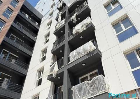 🏡 SHITET APARTAMENT 1+1 – ORBITAL 4 BY GENER 2 - 1/4