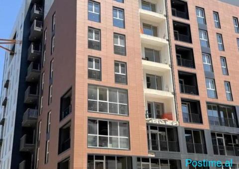 🏡 SHITET APARTAMENT 1+1 – ORBITAL 4 BY GENER 2 - 2/4