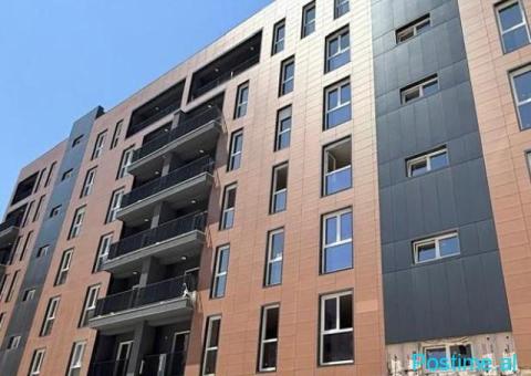 🏡 SHITET APARTAMENT 1+1 – ORBITAL 4 BY GENER 2 - 3/4