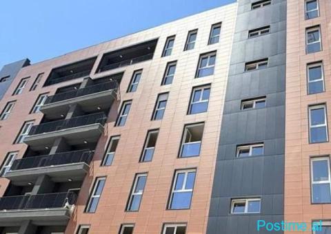 🏡 SHITET APARTAMENT 1+1 – ORBITAL 4 BY GENER 2 - 4/4