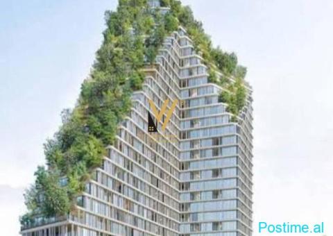 SHITET APARTAMENT 1+1+BLK TE LION PARK 3 200.000 EURO