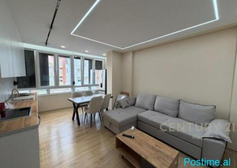 0694801150 APARTAMENT 2+1 ME QERA TEK LAGJA 5 DURRES ! - 1/9