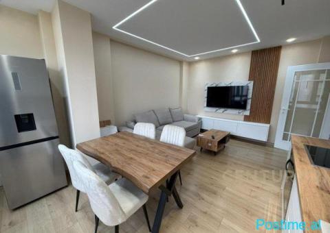 0694801150 APARTAMENT 2+1 ME QERA TEK LAGJA 5 DURRES ! - 3/9