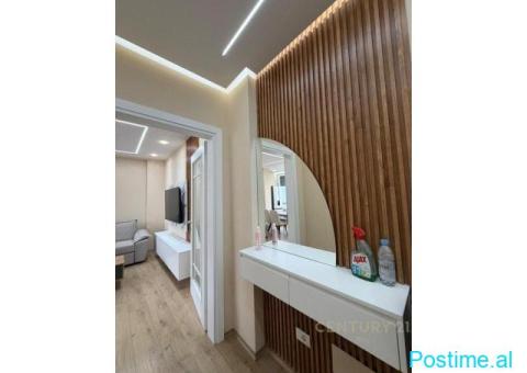 0694801150 APARTAMENT 2+1 ME QERA TEK LAGJA 5 DURRES ! - 4/9