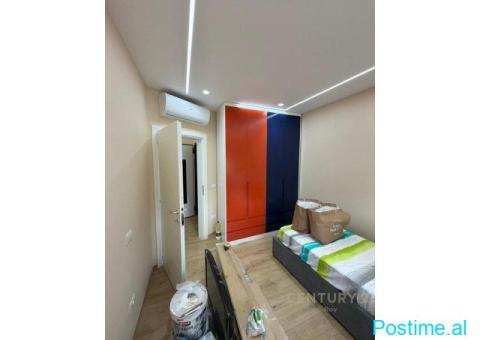 0694801150 APARTAMENT 2+1 ME QERA TEK LAGJA 5 DURRES ! - 5/9