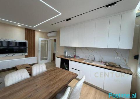 0694801150 APARTAMENT 2+1 ME QERA TEK LAGJA 5 DURRES ! - 7/9