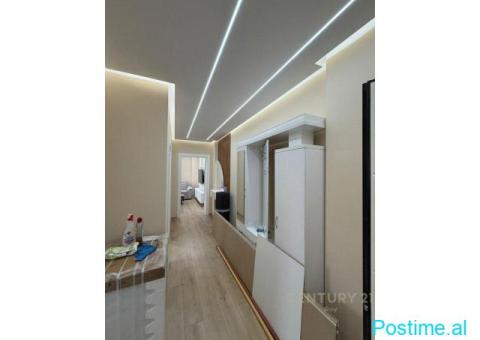 0694801150 APARTAMENT 2+1 ME QERA TEK LAGJA 5 DURRES ! - 9/9
