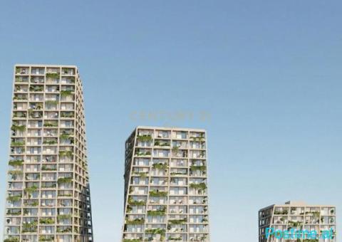 1+1, desla tower, 222,400 euro,pamje deti, keste 4 vite - 5/7