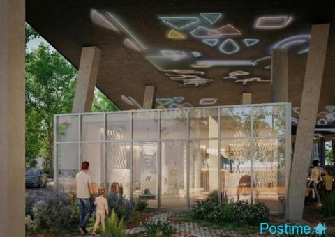 1+1, desla tower, 222,400 euro,pamje deti, keste 4 vite - 7/7
