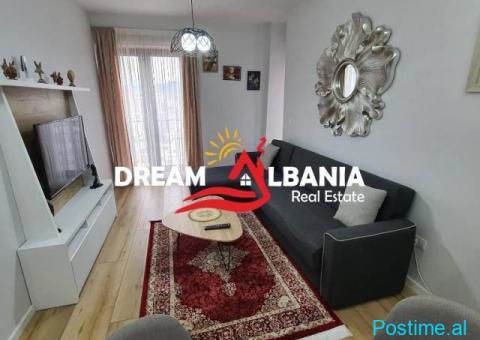 Shitet Apartament i pershtatur ne Hotel - 1/10