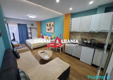 Shitet Apartament i pershtatur ne Hotel - 2/10