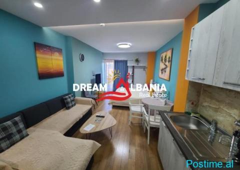 Shitet Apartament i pershtatur ne Hotel - 3/10