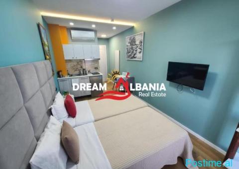 Shitet Apartament i pershtatur ne Hotel - 4/10