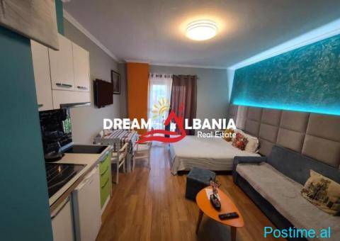 Shitet Apartament i pershtatur ne Hotel - 6/10