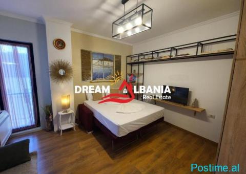 Shitet Apartament i pershtatur ne Hotel - 7/10