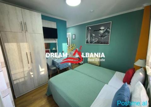 Shitet Apartament i pershtatur ne Hotel - 8/10