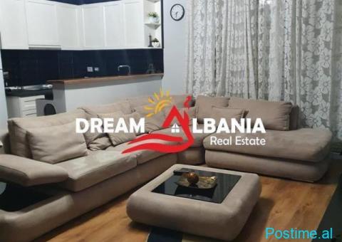 Apartament 2+1 ne shitje ne zonen e Kodres se Diellit - 1/6