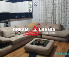 Apartament 2+1 ne shitje ne zonen e Kodres se Diellit