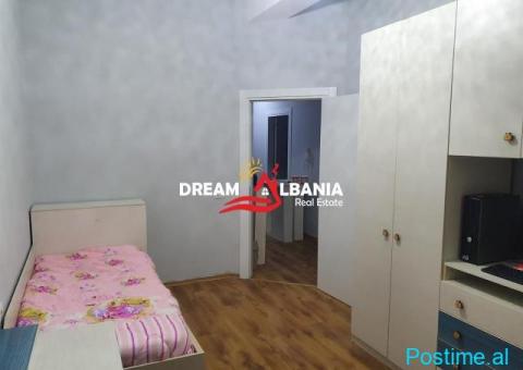 Apartament 2+1 ne shitje ne zonen e Kodres se Diellit - 5/6