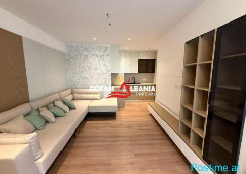 Shitet apartament 2+1 ne Qender te Tiranes prane Kafe Flora - 2/10