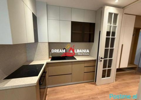 Shitet apartament 2+1 ne Qender te Tiranes prane Kafe Flora - 3/10