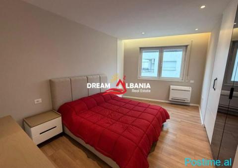 Shitet apartament 2+1 ne Qender te Tiranes prane Kafe Flora - 4/10