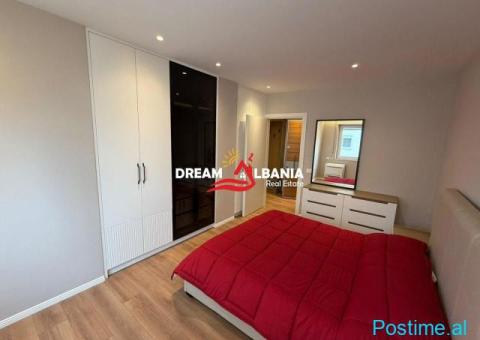Shitet apartament 2+1 ne Qender te Tiranes prane Kafe Flora - 5/10