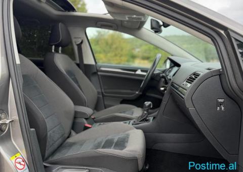 ❌❌ OKAZIONN VOLKSWAGEN GOLF 7 2.0 NAFTE BLUEMOTION 2014 - 2/10