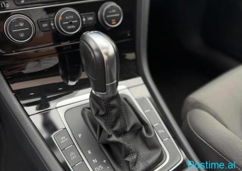 ❌❌ OKAZIONN VOLKSWAGEN GOLF 7 2.0 NAFTE BLUEMOTION 2014 - 4/10