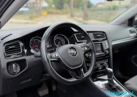 ❌❌ OKAZIONN VOLKSWAGEN GOLF 7 2.0 NAFTE BLUEMOTION 2014 - 5/10