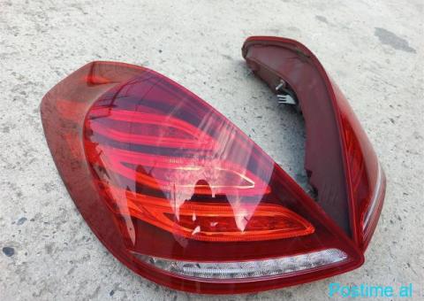 Stopa mbrapa w222 Usa - 2/3