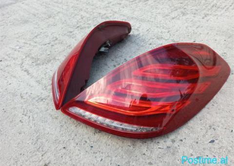 Stopa mbrapa w222 Usa - 3/3