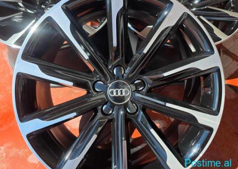 AUDI A7 R19 ORGJNALE - 1/7