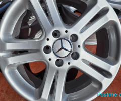 DISQE BENZ W211 EVO R17 ORGJINAL