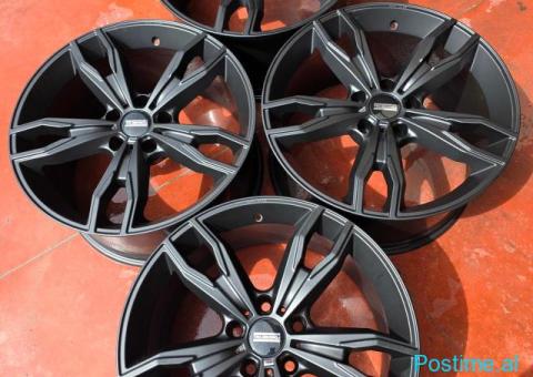 DISQE JEEP GRAND CHEROKEE R20 - 3/7