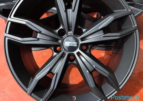 DISQE JEEP GRAND CHEROKEE R20 - 4/7
