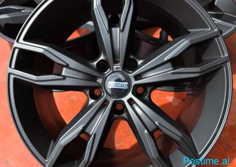 DISQE JEEP GRAND CHEROKEE R20 - 7/7