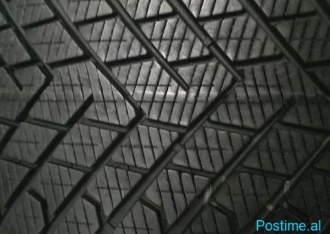 Goma Dimri 315 30 22 Pirelli - 2/2