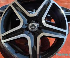 DISQE ML AMG R20 ORGJINAL