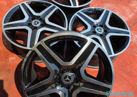 DISQE ML AMG R20 ORGJINAL - 2/8