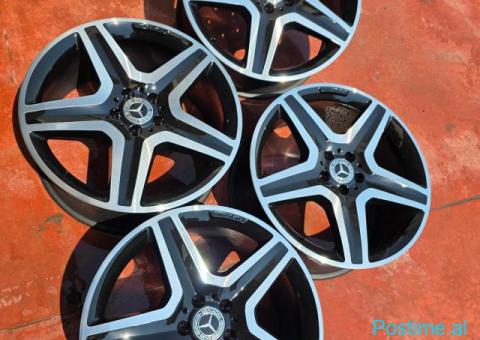 DISQE ML AMG R20 ORGJINAL - 3/8