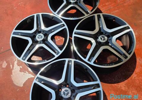 DISQE ML AMG R20 ORGJINAL - 4/8