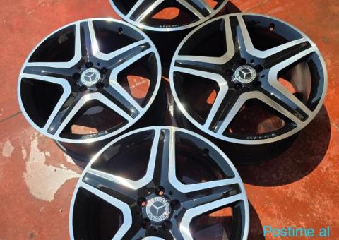 DISQE ML AMG R20 ORGJINAL - 5/8