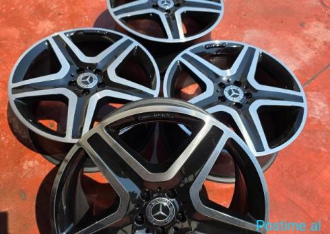 DISQE ML AMG R20 ORGJINAL - 6/8